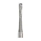 Mani Pear (Amalgam) Tungsten Carbide Burs - Pack of 5